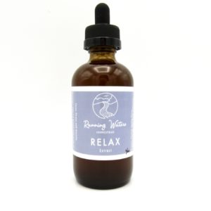 Relax Extract