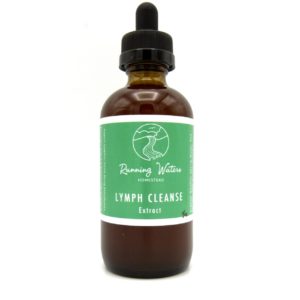 Lymph Cleanse Extract